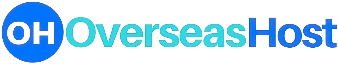 Overseas Host